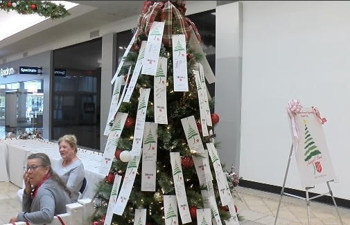 Angel Tree