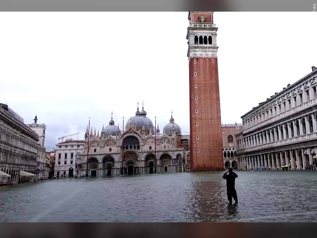 Venice italy