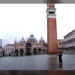 Venice italy