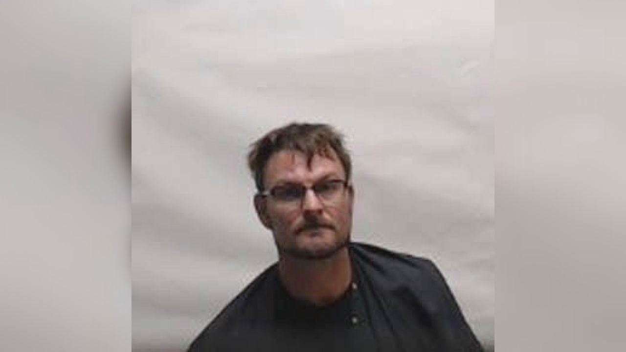 Clarkton man charged with indecent liberties with child - WWAYTV3