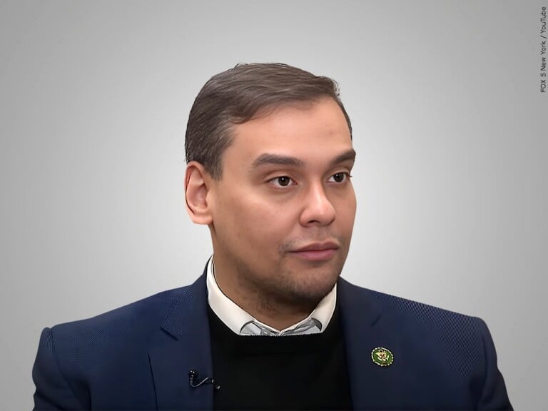 Rep. George Santos