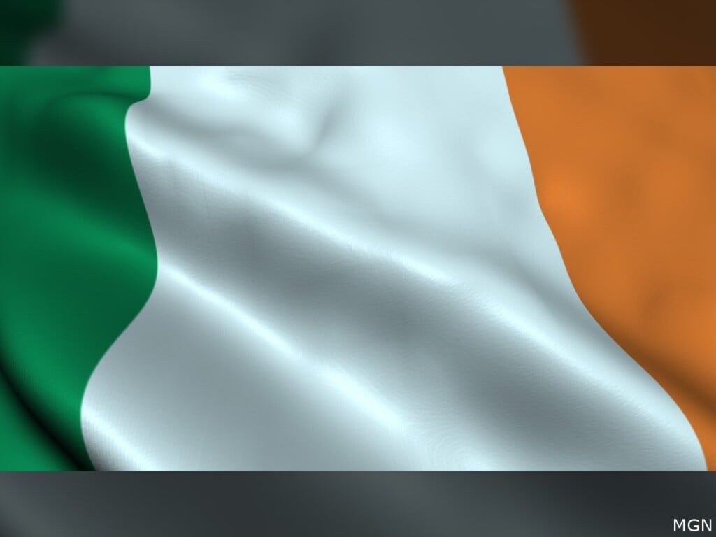 Ireland