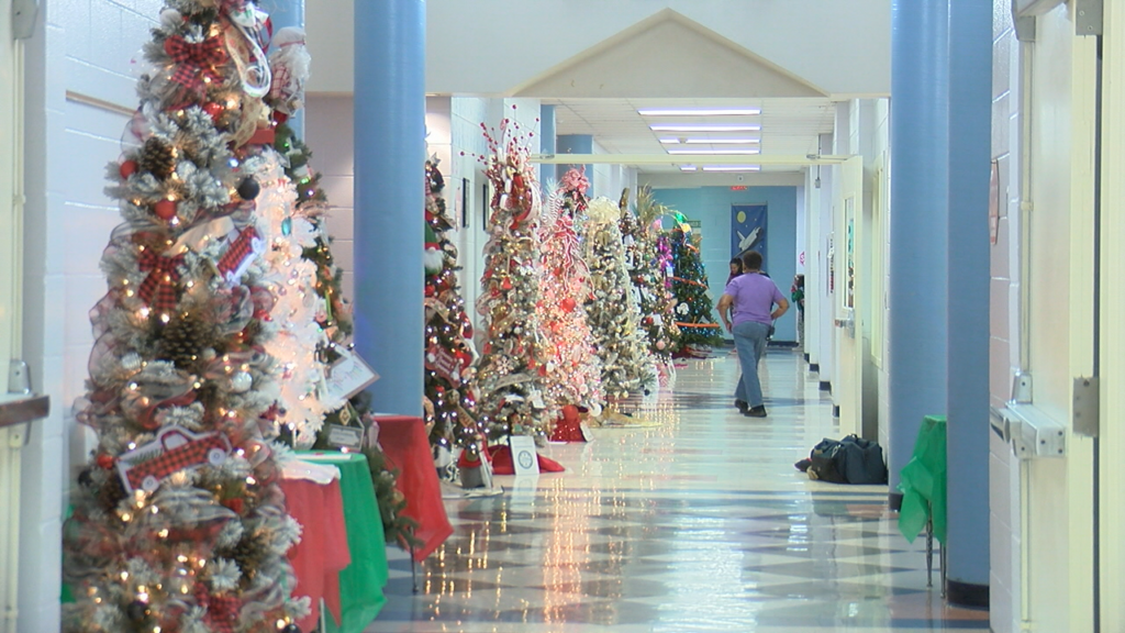 Festival of Trees
