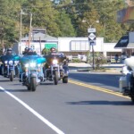 Toys For Tots Ride