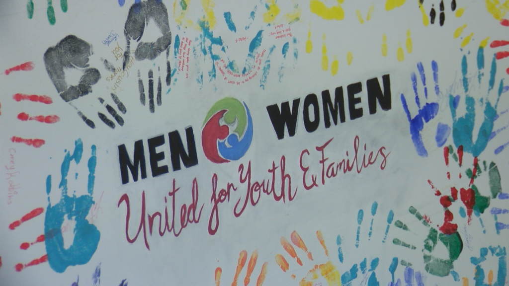 Today is Giving Tuesday. It’s a global movement inspiring millions of people to give to non-profits, (Photo: Emily Andrews/WWAY News).