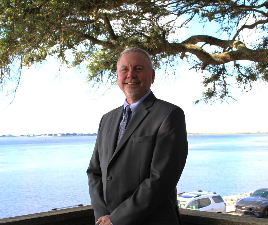 Dr Steve Sullivan Nbhs