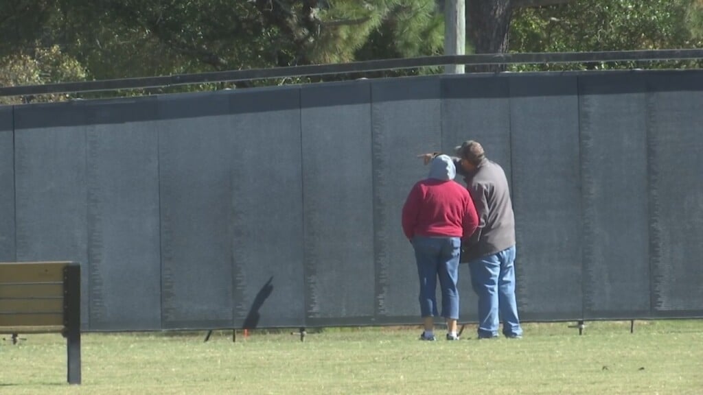 Vietnam Memorial