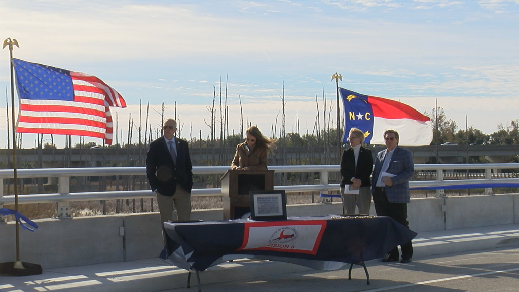 Smith Creek Bridge