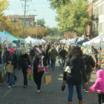 Holiday Market