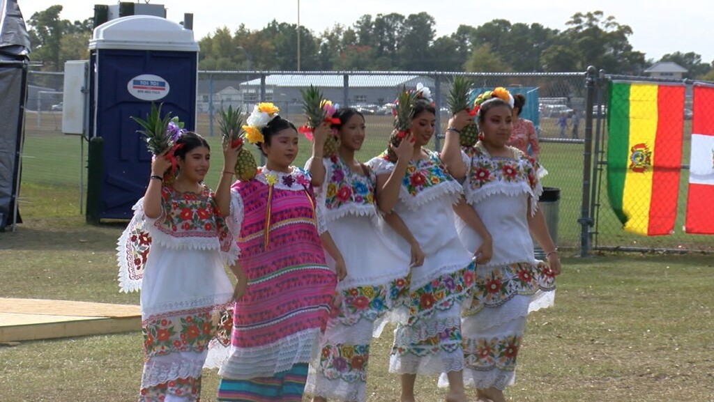 Festival Latino