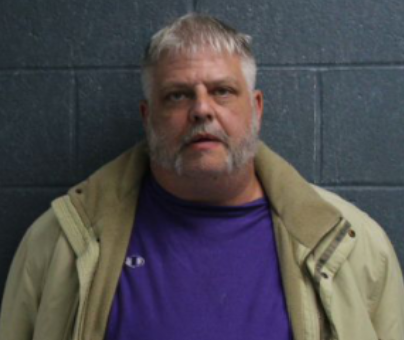 James Laughridge Moore