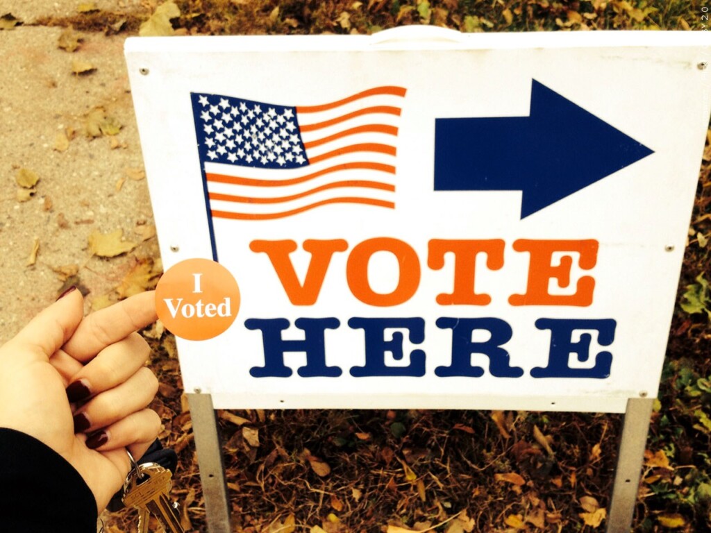 Two new faces are to join WIlmington City Council following Tuesday's municipal race.