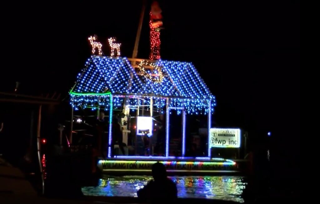 Flotilla