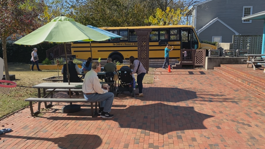 Cmof Fall Fest