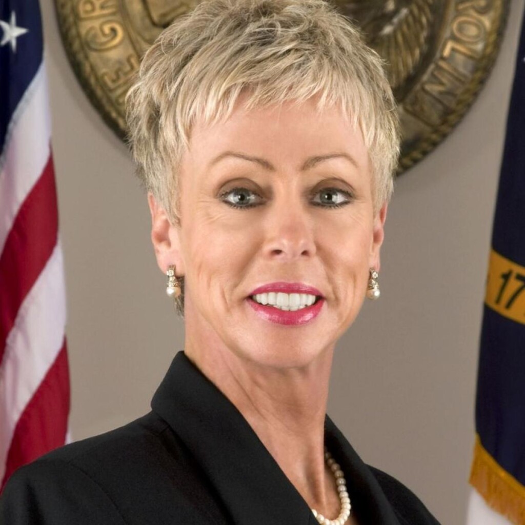 Beth Wood