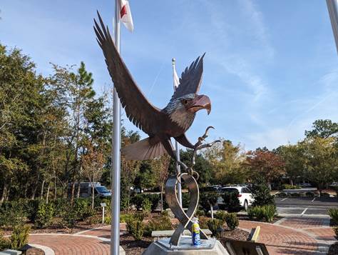 Eagle