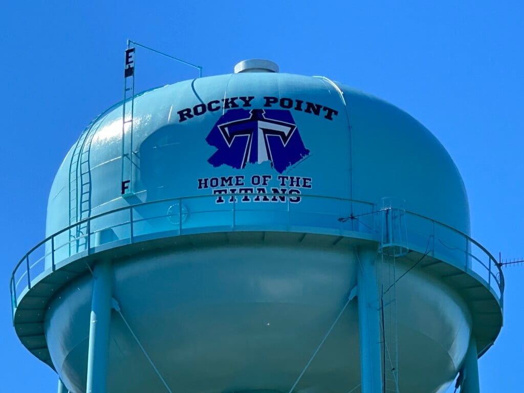 Water Tank Image 2