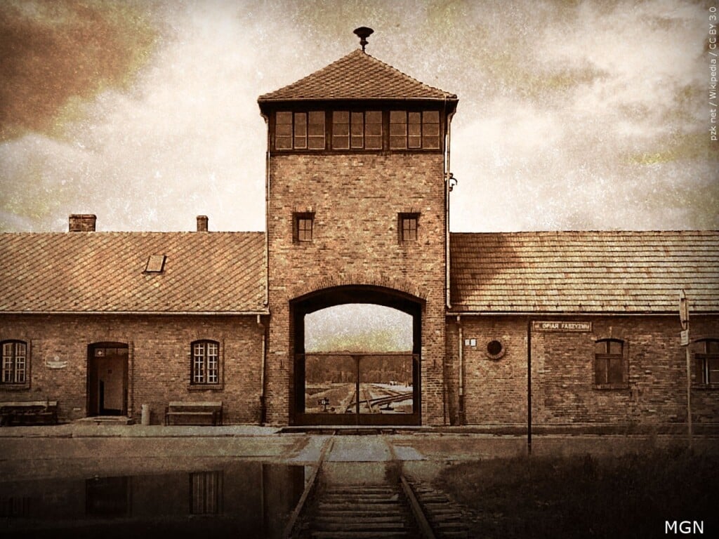 Auschwitz