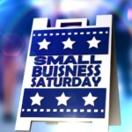 Small Business Saturday