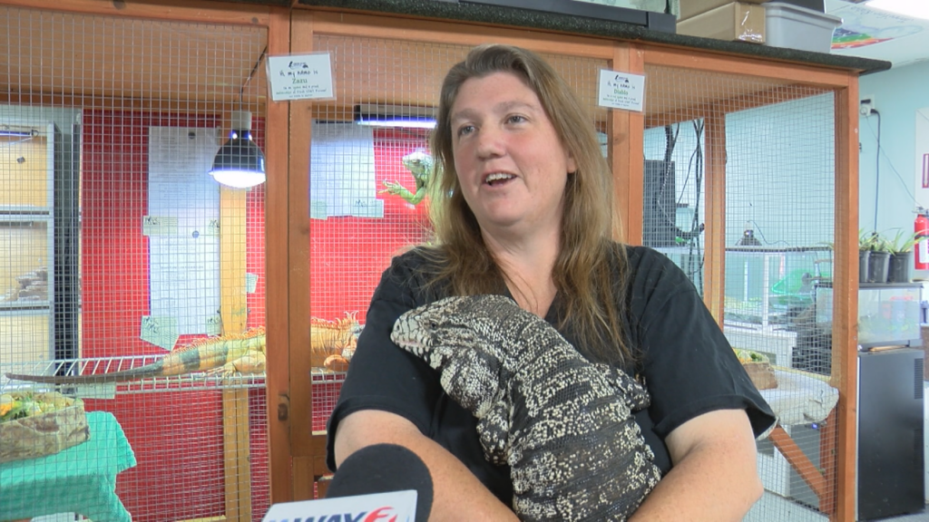 Changes made by Facebook are leaving charities and nonprofits in a bind when it comes to donations, (Photo: Emily Andrews/WWAY News).
