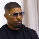 Jamie Foxx