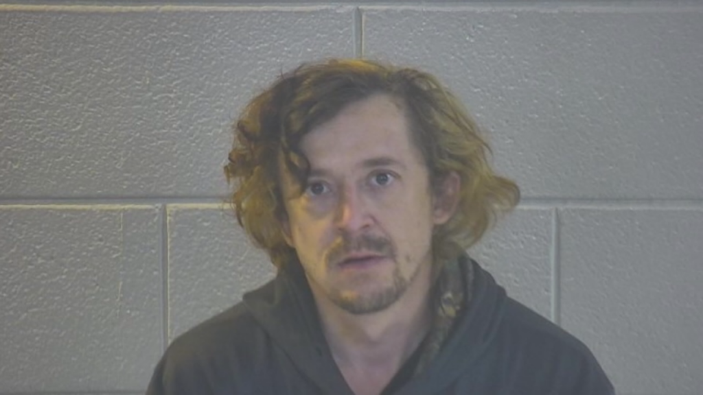 34-year-old Zackary Keith Jones has been arrested after a teen missing from North Carolina was found hidden in his home.