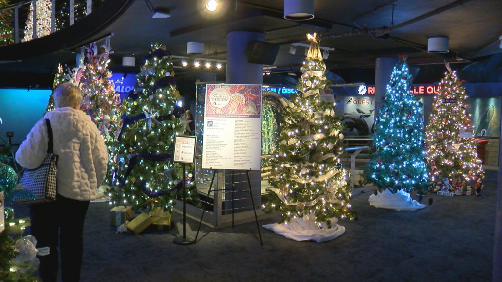 2023 Festival of Trees