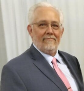 Oak Island Town Manager David Kelly announces his retirement after 30 years.