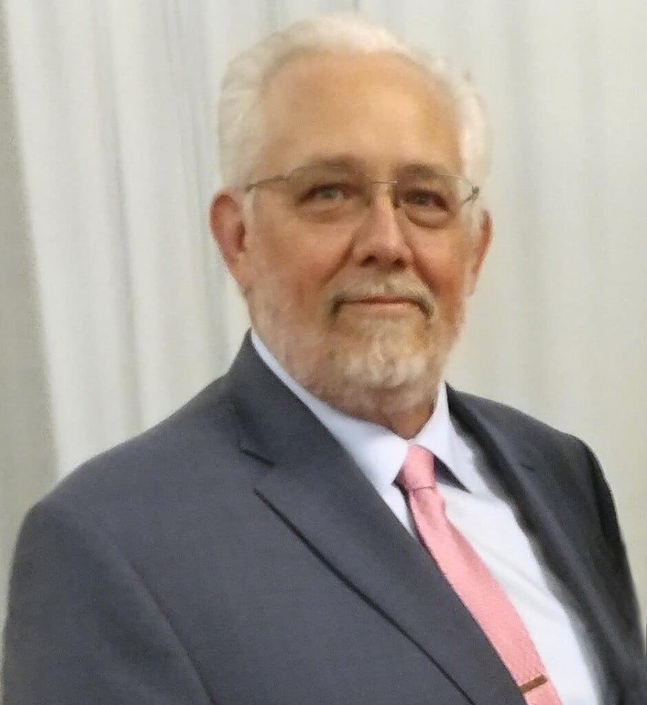 Oak Island Town Manager David Kelly announces his retirement after 30 years.