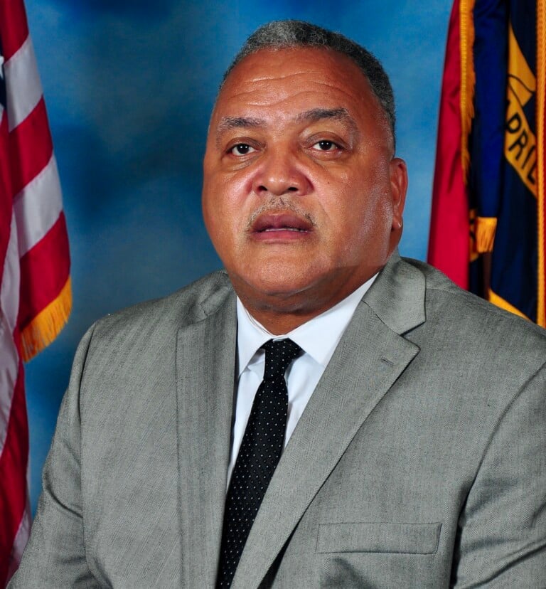Basden Edward Warden Pender