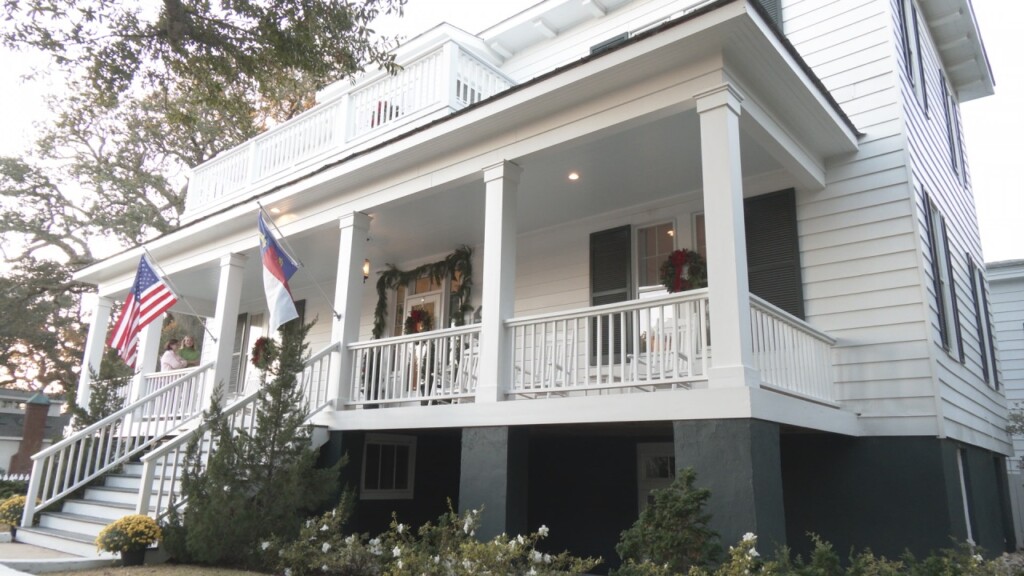Brunswick Inn