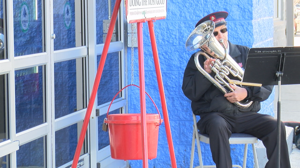 Salvation Army