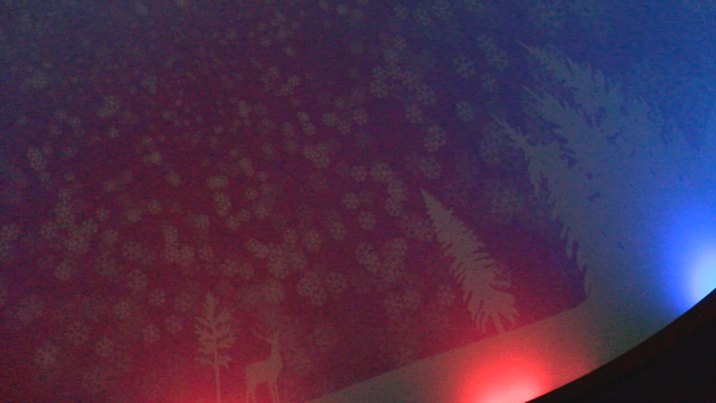 Dome