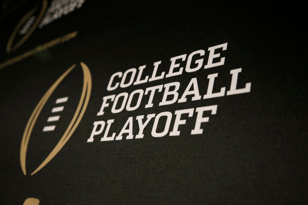 Playoff Committee Football