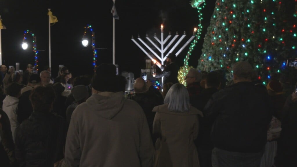 Menorah