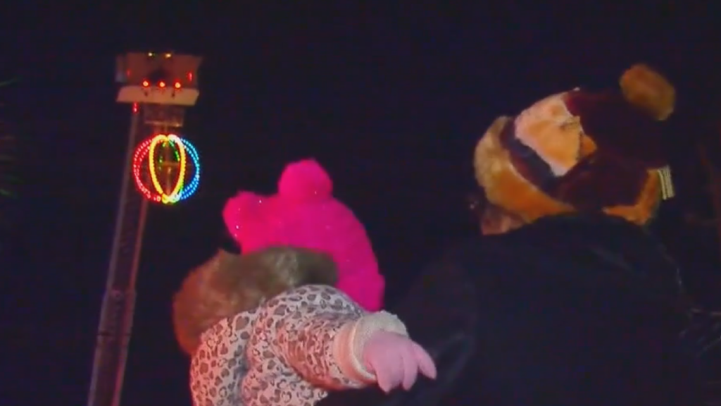 With 2023 coming to a close, many people are planning out their New Year celebrations and resolutions, (Photo: WWAY News).