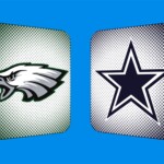Eagles vs Cowboys