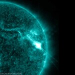 Solar Flare