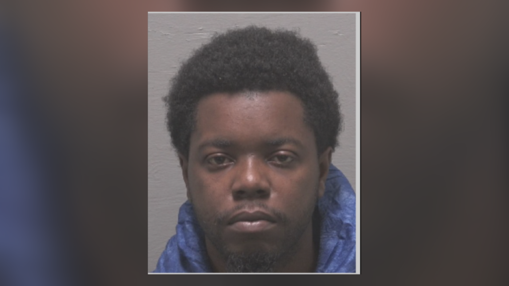 New Hanover County Sheriff’s Office detectives have arrested Derek Lamont Jones, a 26 year old man in connection with the shooting on Castle Hayne Rd.