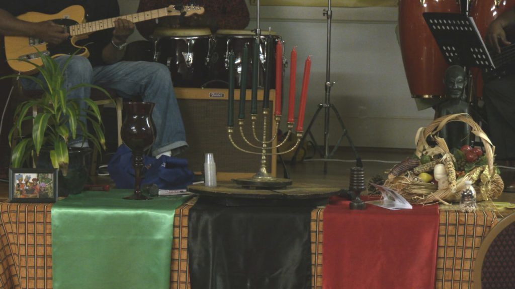 The Historic Wilmington Foundation is hosting Kwanzaa celebrations from December 26th through January 1st.