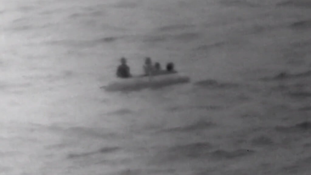 Divers Rescued