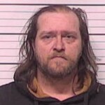 Bladen Edwards Mugshot