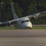 Fuquay Varina Plane Mystery