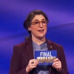 Mayim Bialik
