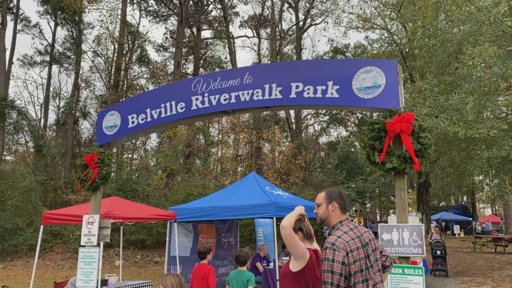 Belville Christmas Fest