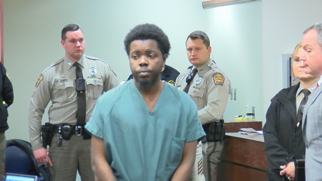 Derrick Lamont Jones