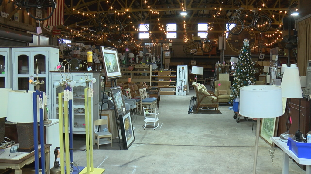 Secondhandstores