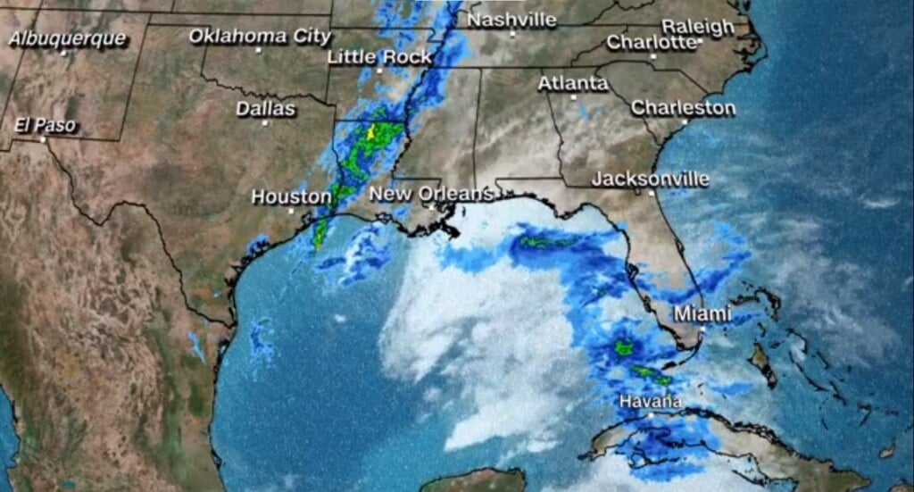 Storm Florida