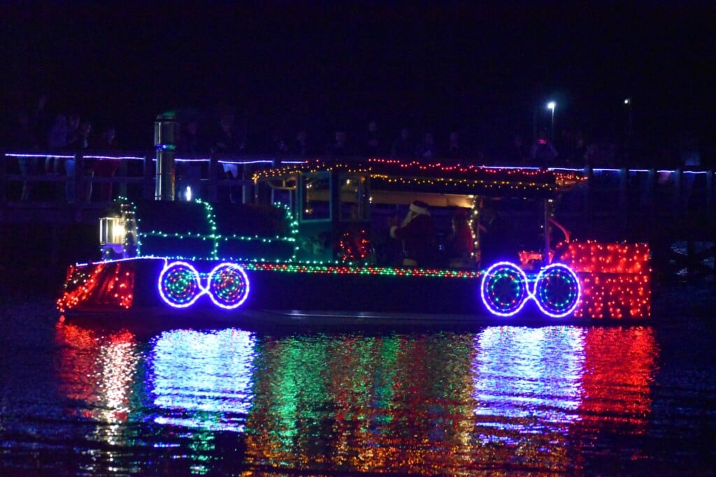 Flotilla