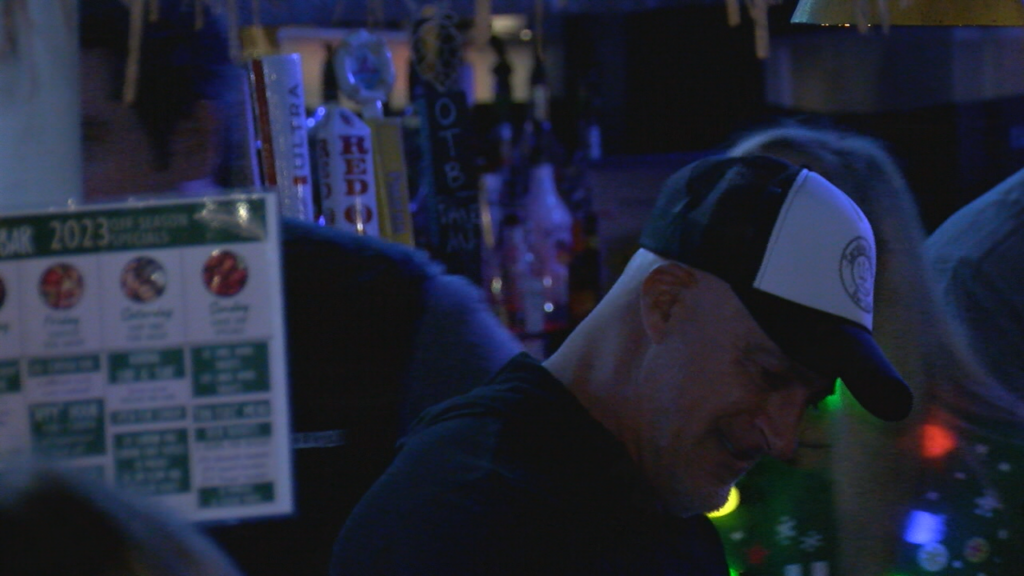 Jim Cantore